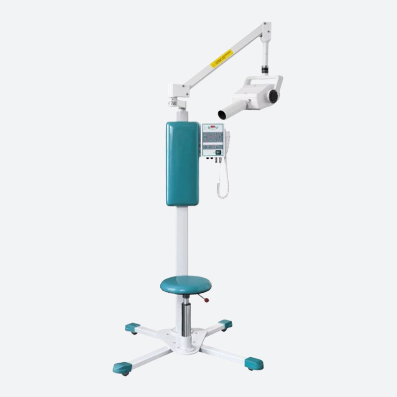 DentXray دستگاه رادیوگرافی دندانپزشکی - تصویر 1