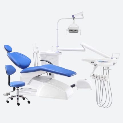 یونیت دندانپزشکی